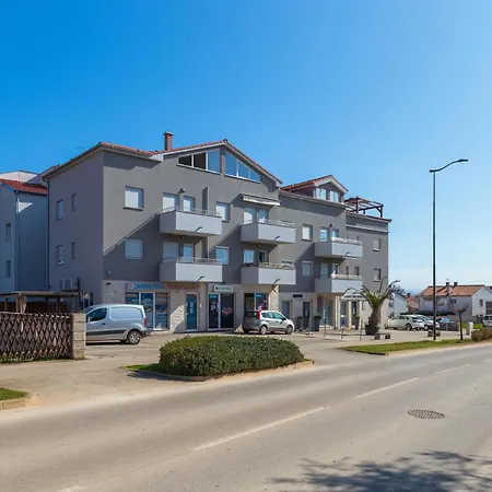 Marica - App Ankica - Mpolo