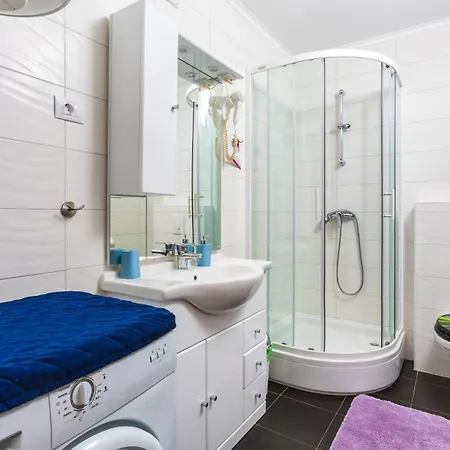 Marica - App Ankica - Mpolo Apartment *