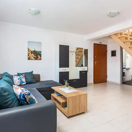 Apartment Marica - App Ankica - Mpolo *