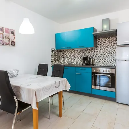 Marica - App Ankica - Mpolo Apartment *