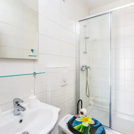 Apartment Marica - App Ankica - Mpolo Medulin
