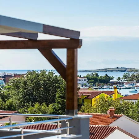 Apartment Marica - App Ankica - Mpolo Medulin