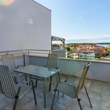 아파트 Marica - App Ankica - Mpolo