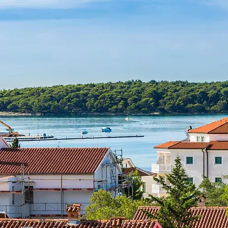 Marica - App Ankica - Mpolo 아파트 메덜린