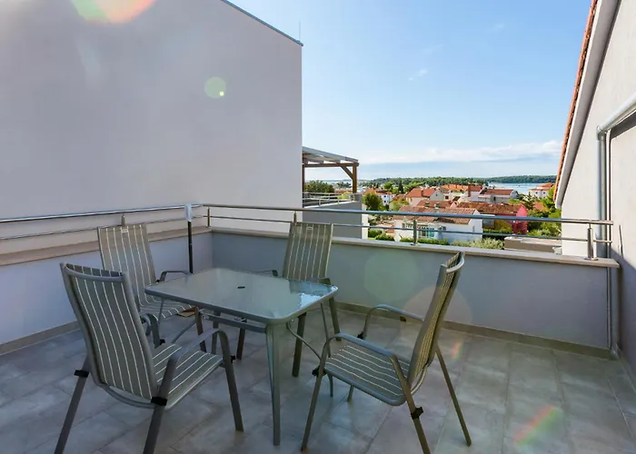 아파트 Marica - App Ankica - Mpolo