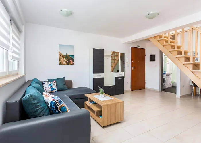 아파트 Marica - App Ankica - Mpolo *