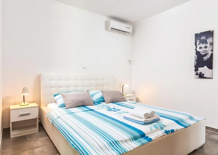 아파트 Marica - App Ankica - Mpolo