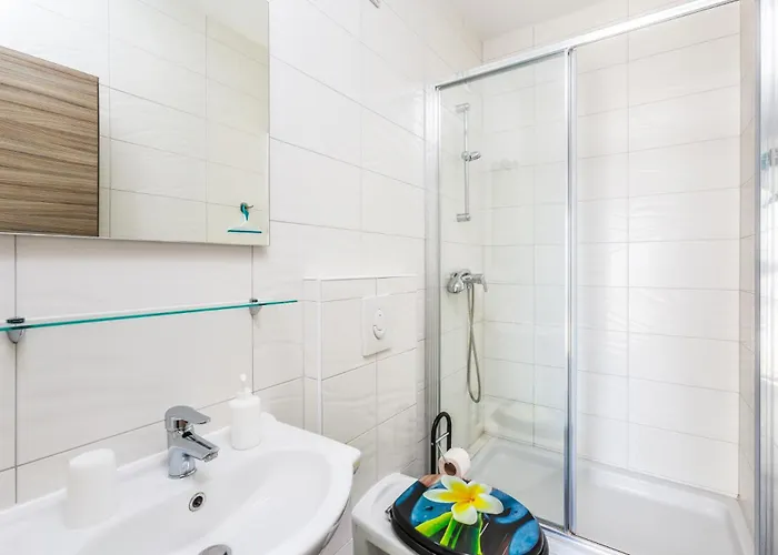 아파트 Marica - App Ankica - Mpolo 메덜린