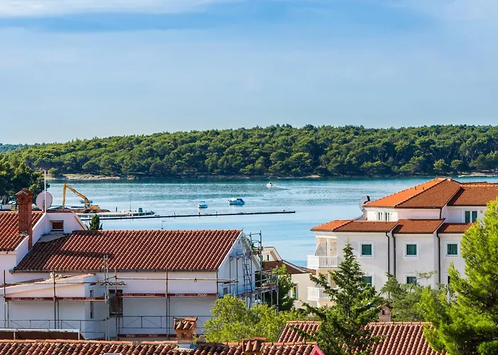 Marica - App Ankica - Mpolo 아파트 메덜린