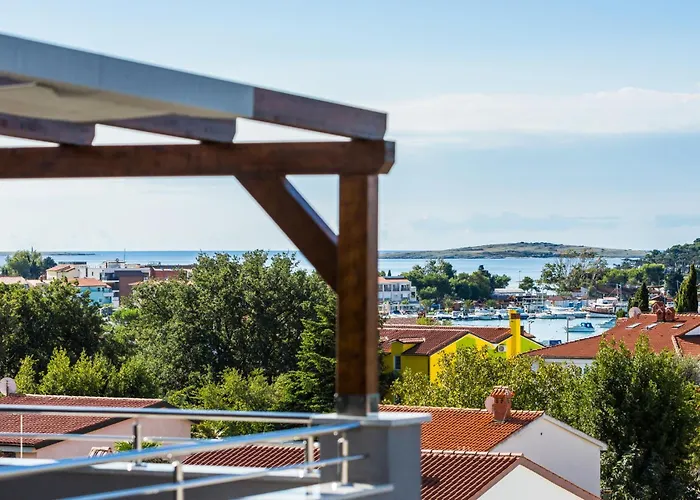 아파트 Marica - App Ankica - Mpolo 메덜린